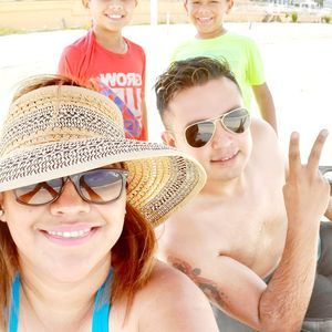 Meet your Posher, Mayra